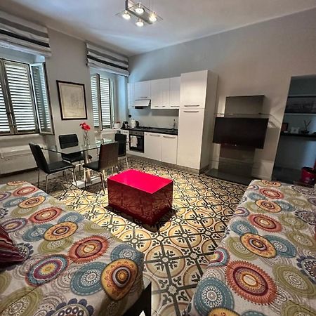 Vatican Color House Roma Dış mekan fotoğraf