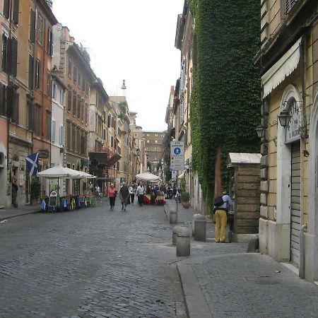 Vatican Color House Roma Dış mekan fotoğraf