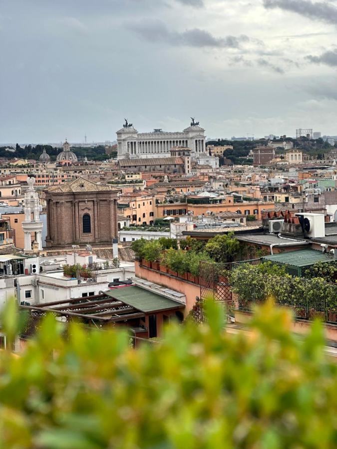 Vatican Color House Roma Dış mekan fotoğraf