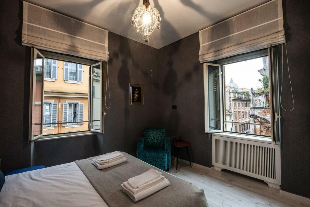 Vatican Color House Roma Dış mekan fotoğraf