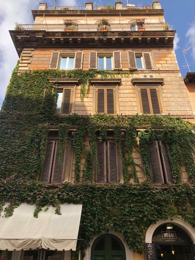 Vatican Color House Roma Dış mekan fotoğraf